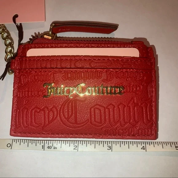 Juicy couture heart - Picture 5 of 7